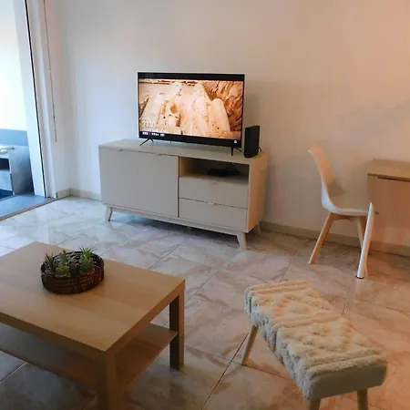Cozy Studio 
