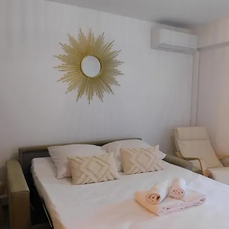 Apartament Cozy Studio 