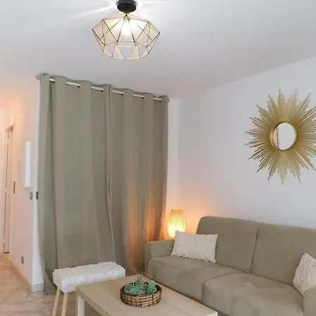 Cozy Studio 
